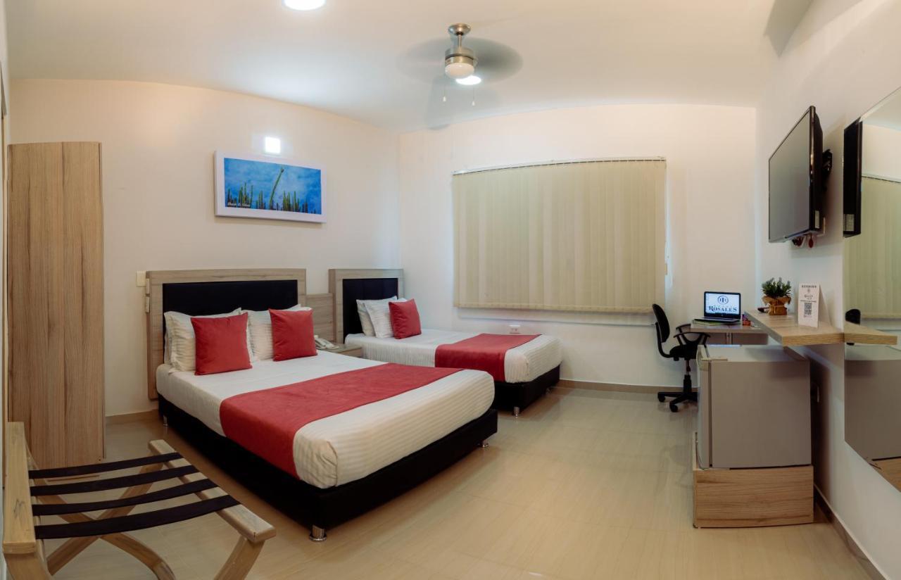 Hotel Rosales Boutique Neiva  Exterior foto
