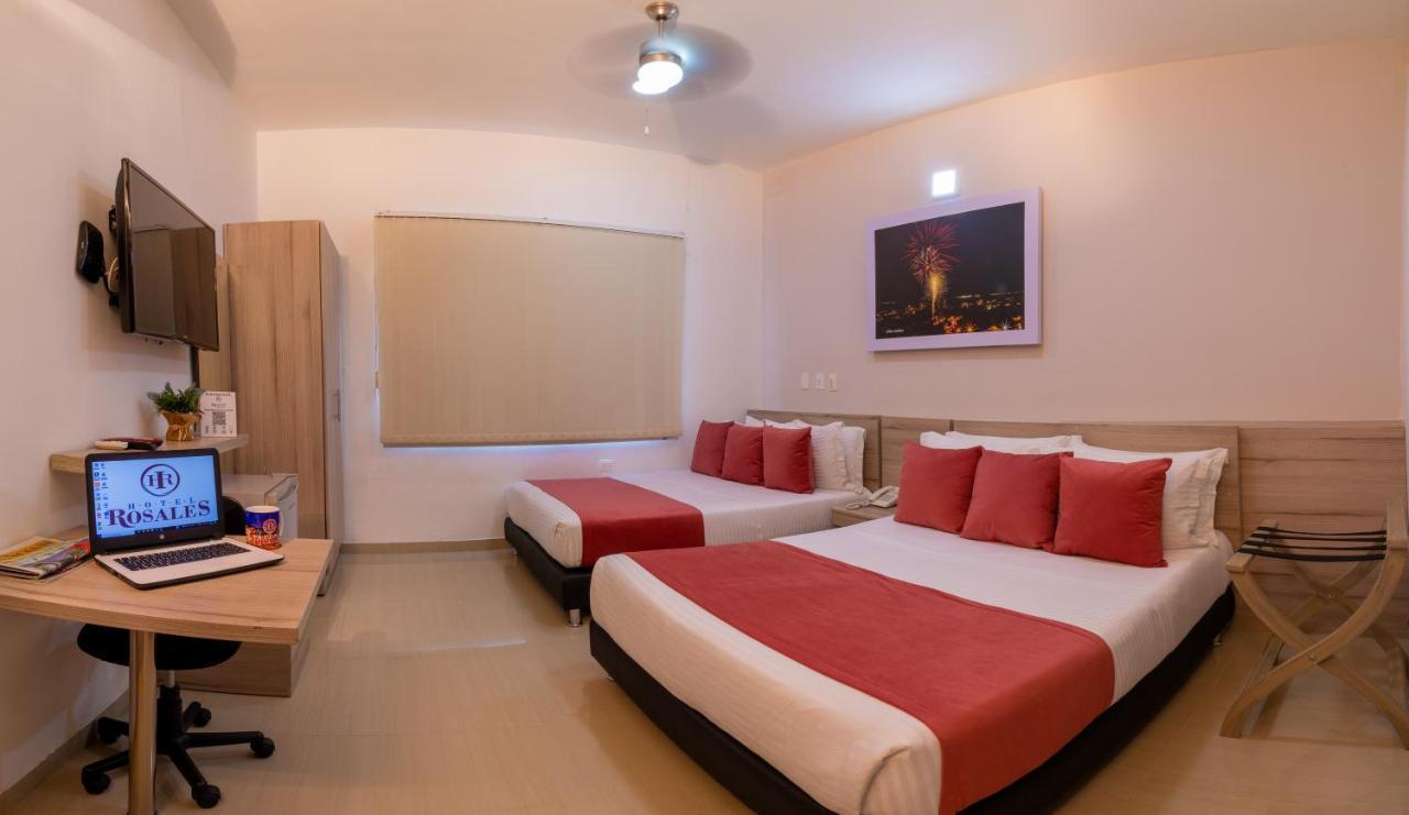 Hotel Rosales Boutique Neiva  Exterior foto