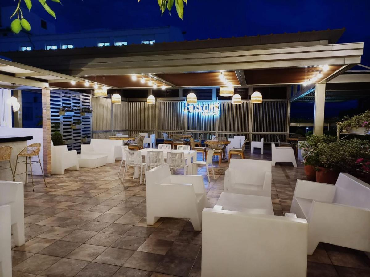 Hotel Rosales Boutique Neiva  Exterior foto