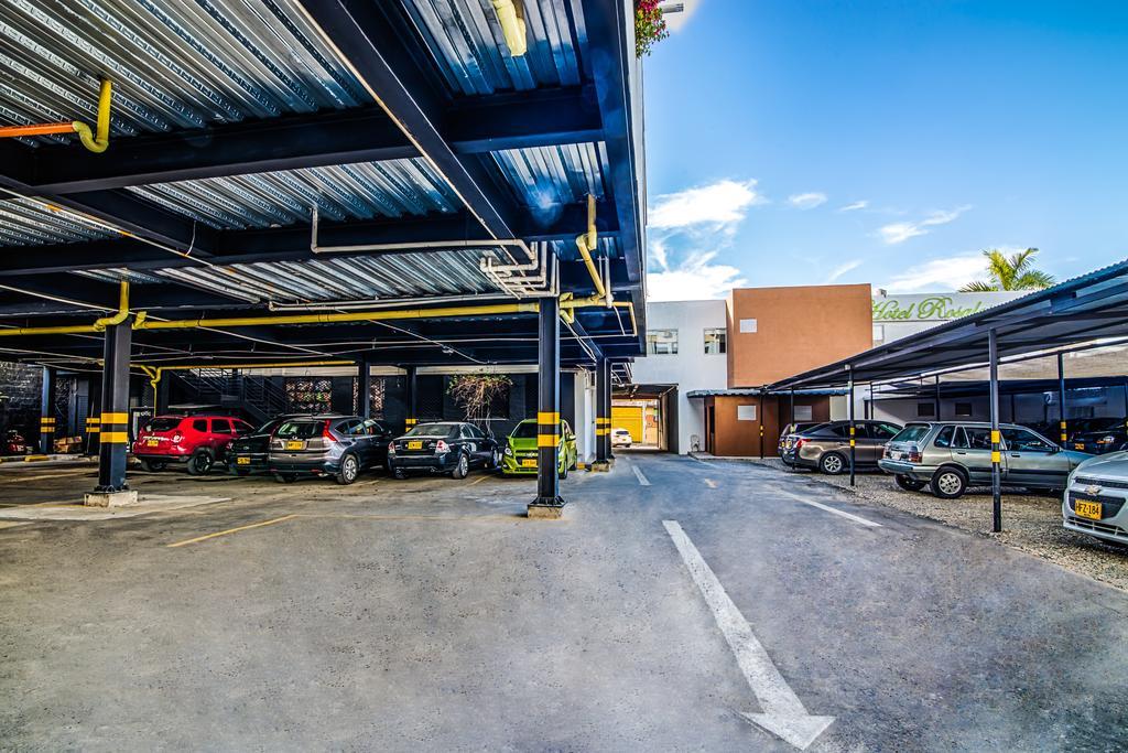 Hotel Rosales Boutique Neiva  Exterior foto