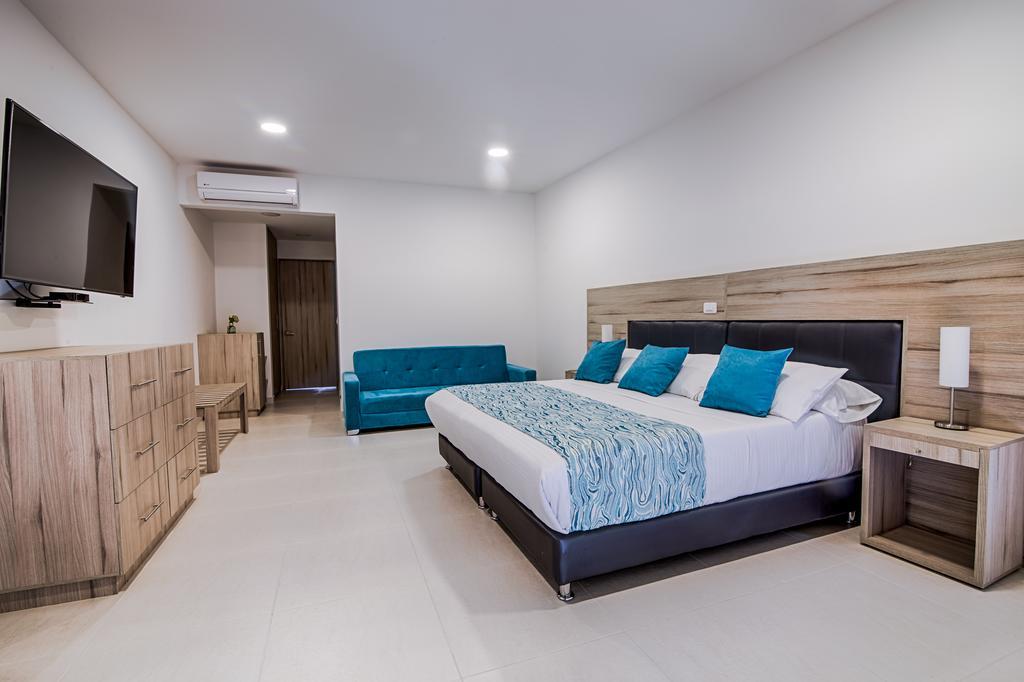 Hotel Rosales Boutique Neiva  Exterior foto