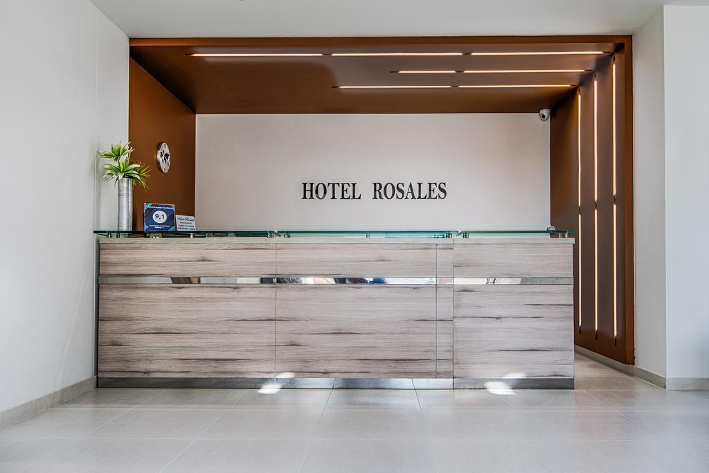 Hotel Rosales Boutique Neiva  Exterior foto